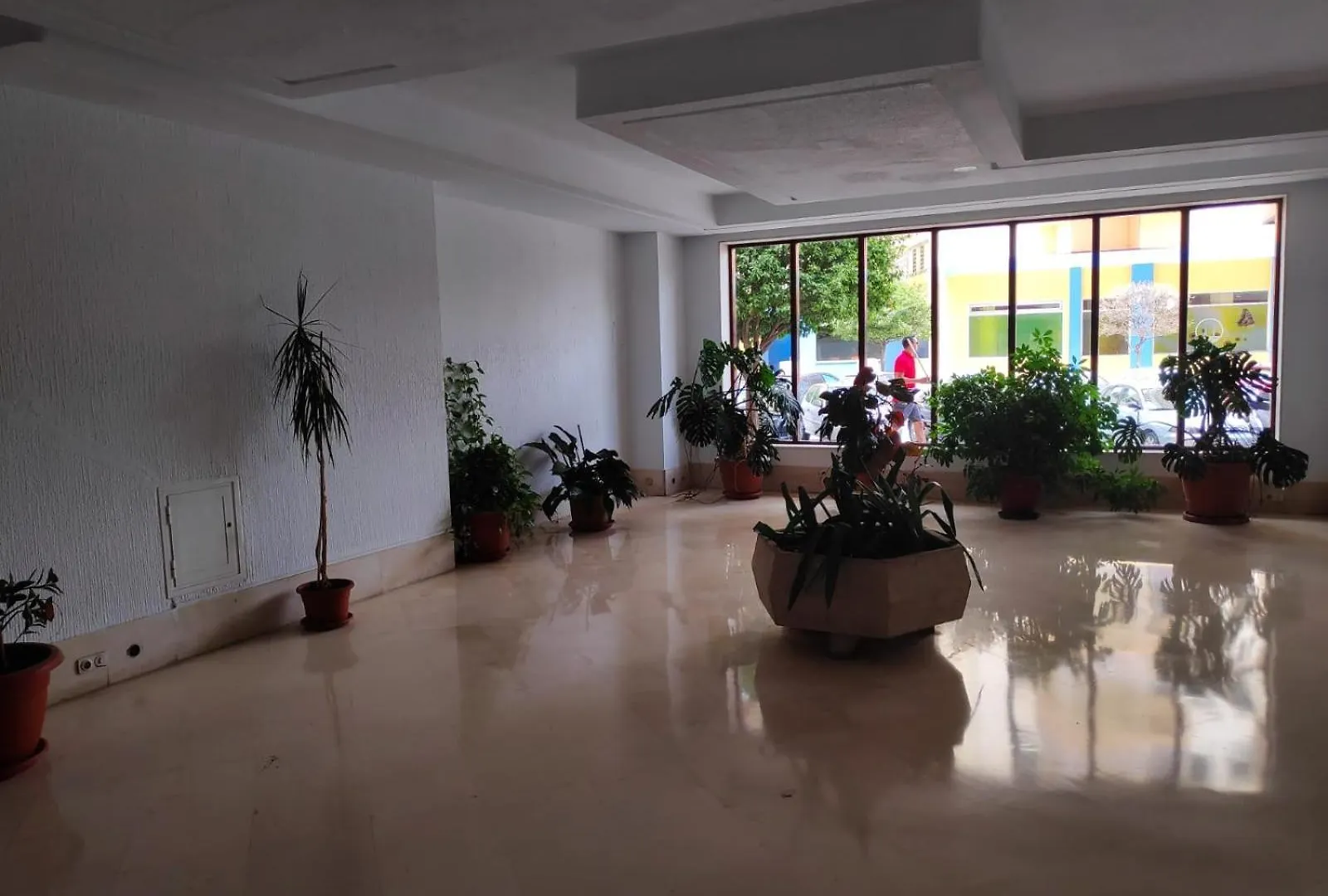 Ver72- Bonito Apart - Terraza - Wifi - Reformado Торремолинос Апартаменты