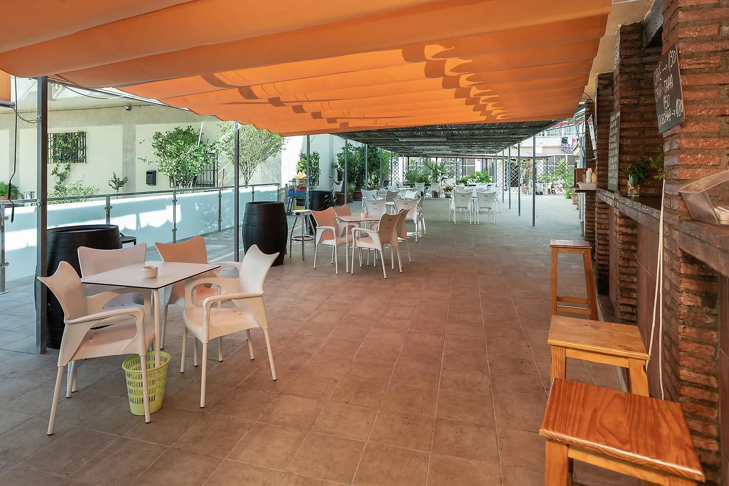 Апартаменты Ver72- Bonito Apart - Terraza - Wifi - Reformado Торремолинос