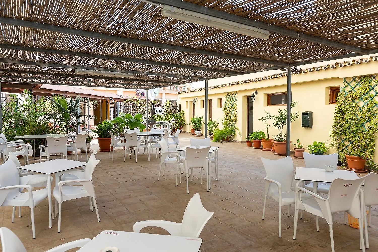 Ver72- Bonito Apart - Terraza - Wifi - Reformado Торремолинос Испания