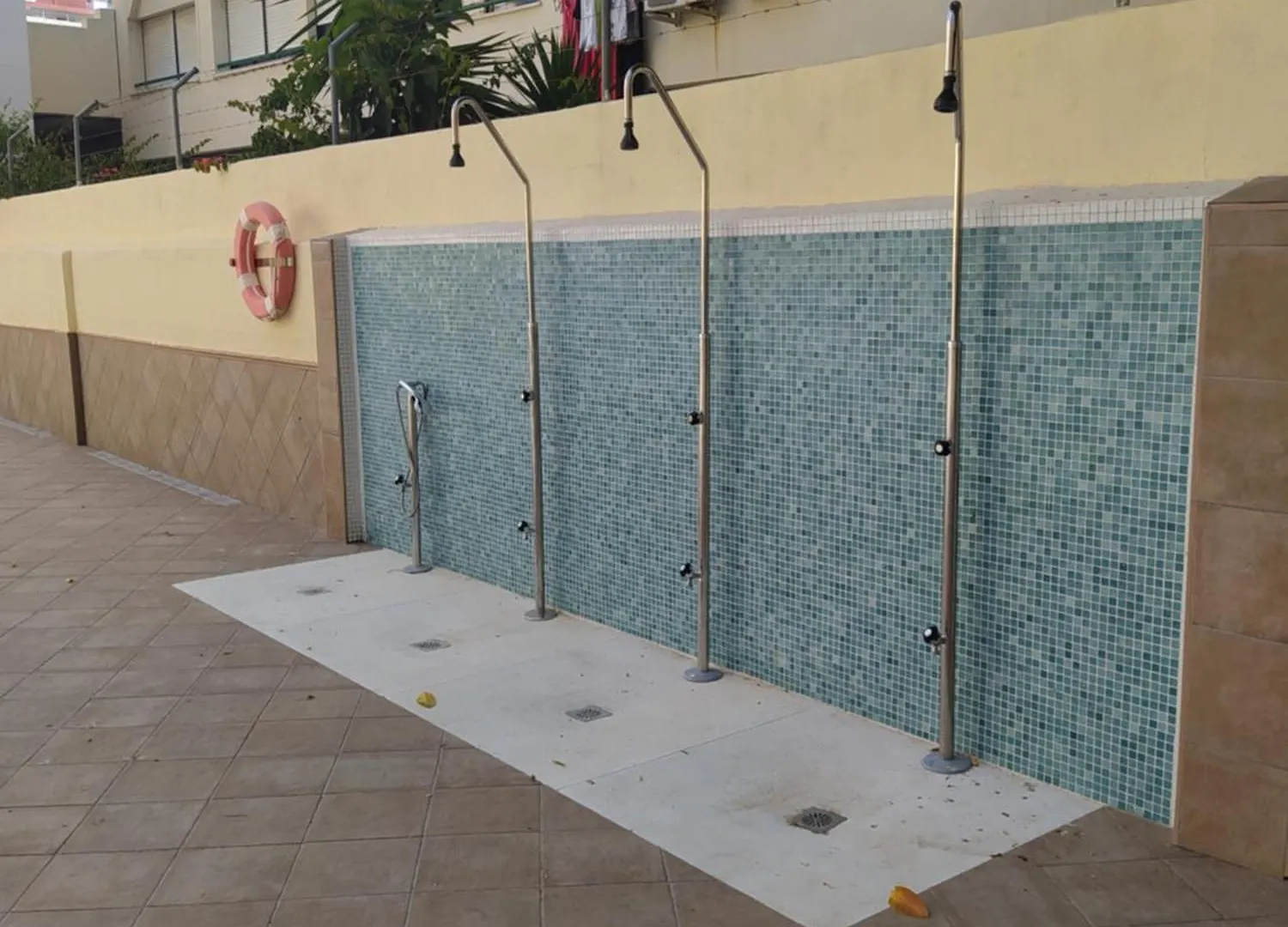 Ver72- Bonito Apart - Terraza - Wifi - Reformado Торремолинос 0*,  Испания