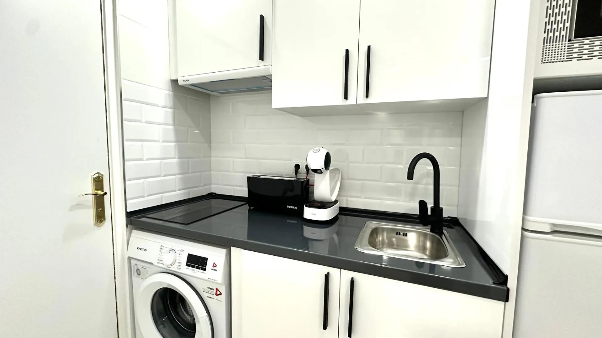 Apartmán Ver72- Bonito Apart - Terraza - Wifi - Reformado Torremolinos