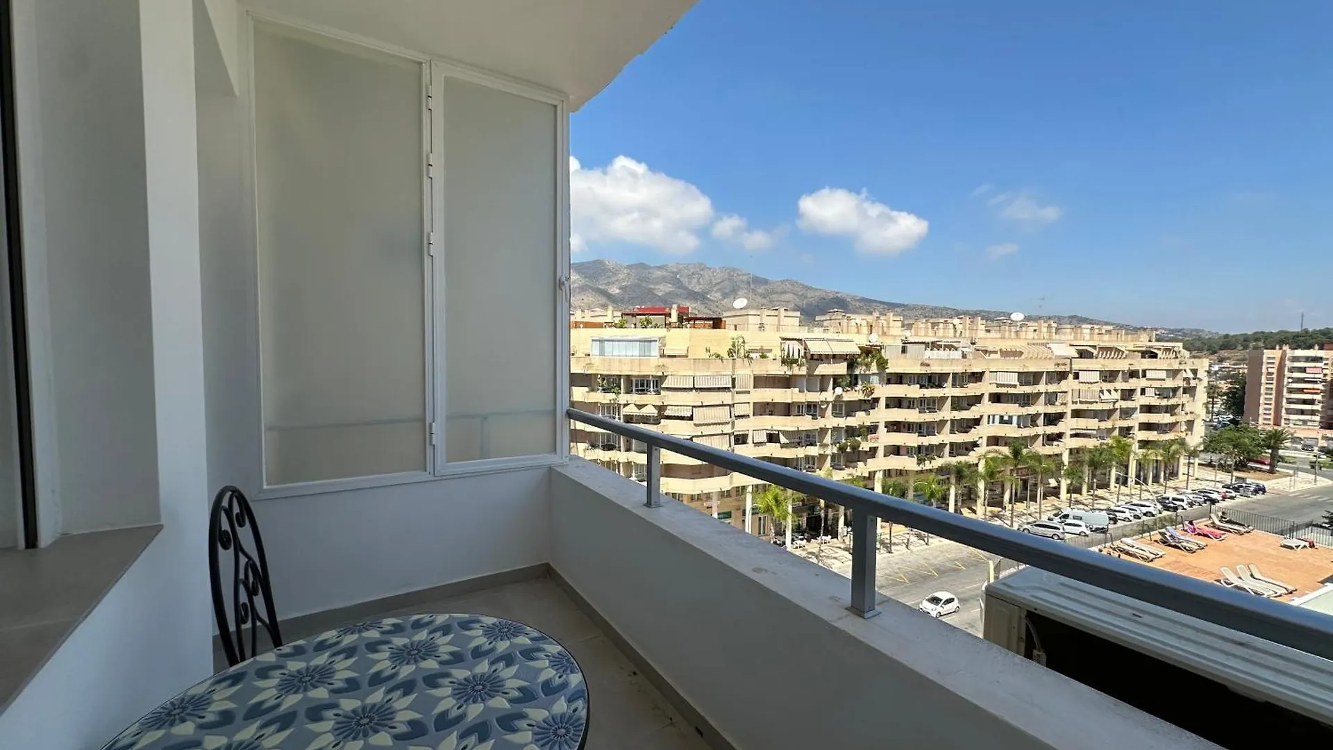 Apartmán Ver72- Bonito Apart - Terraza - Wifi - Reformado Torremolinos