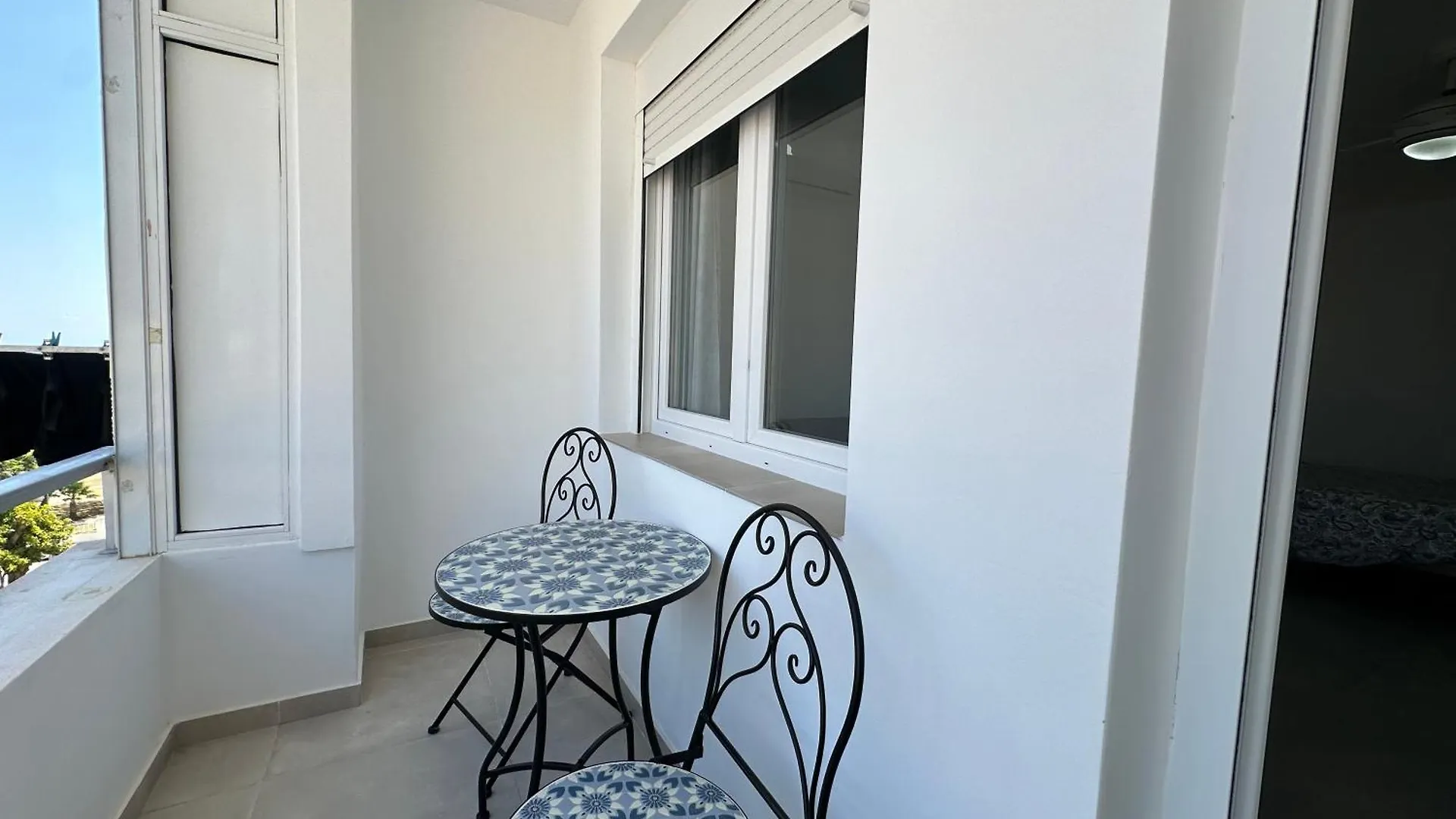 Apartmán Ver72- Bonito Apart - Terraza - Wifi - Reformado Torremolinos