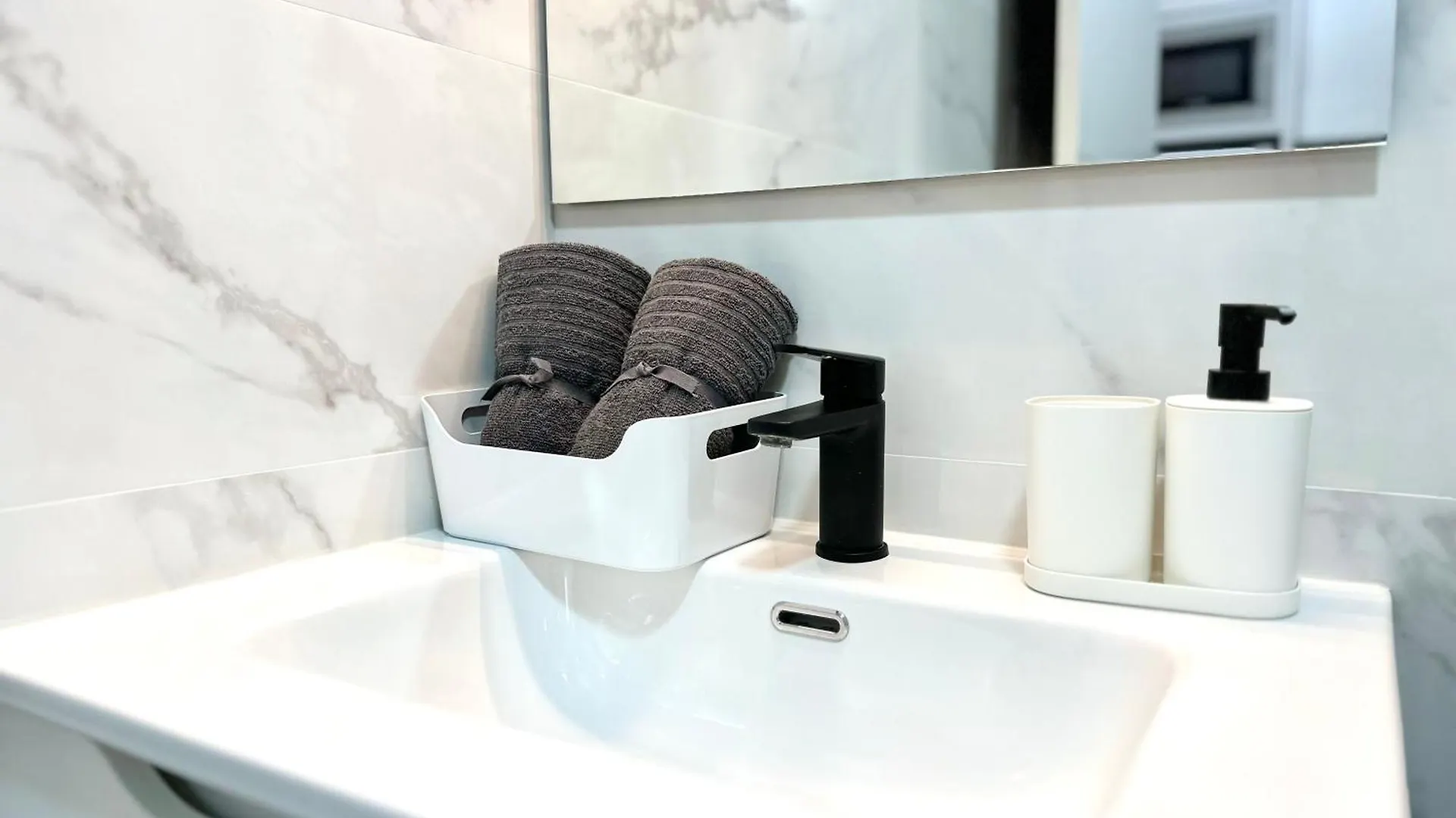 Apartmán Ver72- Bonito Apart - Terraza - Wifi - Reformado Torremolinos