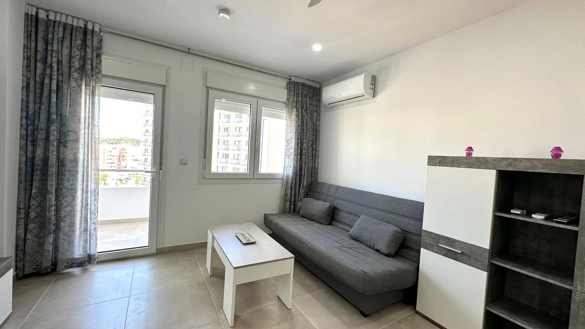 Apartmán Ver72- Bonito Apart - Terraza - Wifi - Reformado Torremolinos Španělsko
